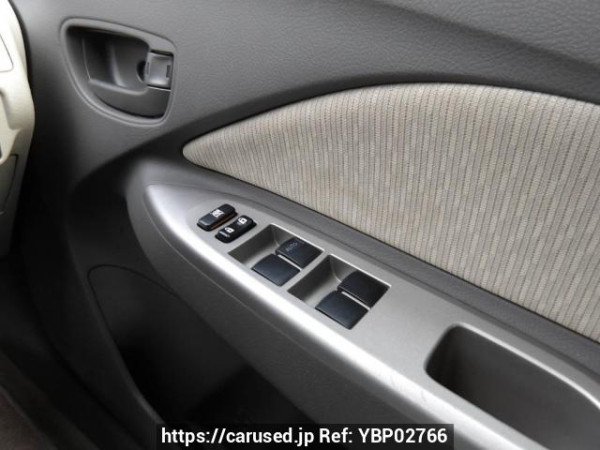 Used 2010 AT toyota belta KSP92 Image[18]