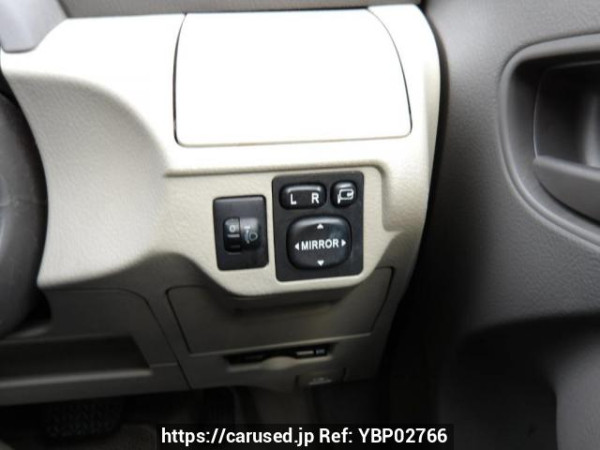 Used 2010 AT toyota belta KSP92 Image[22]