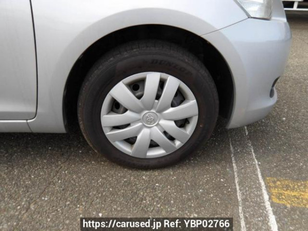 Used 2010 AT toyota belta KSP92 Image[29]