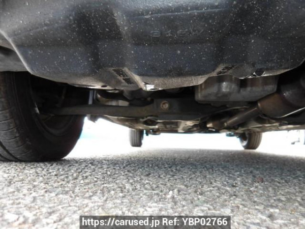 Used 2010 AT toyota belta KSP92 Image[33]