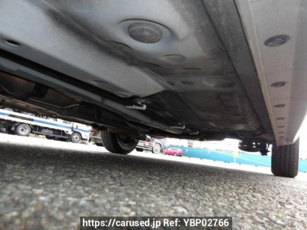 Used 2010 AT toyota belta KSP92 Image[36]