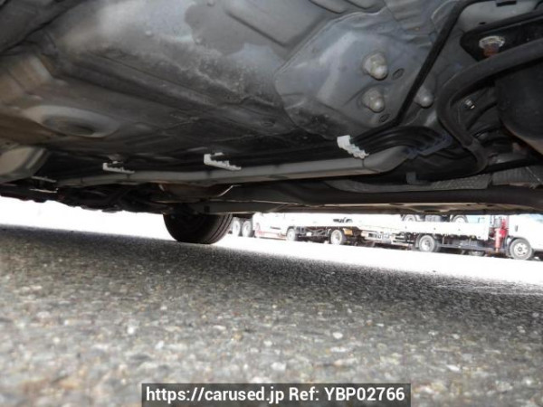 Used 2010 AT toyota belta KSP92 Image[37]