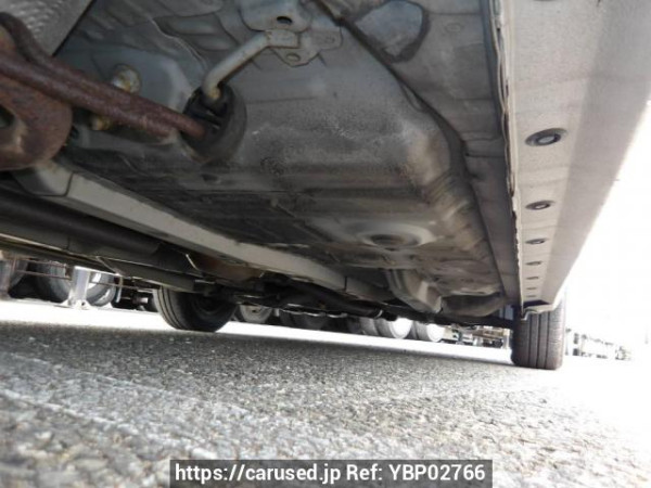 Used 2010 AT toyota belta KSP92 Image[38]