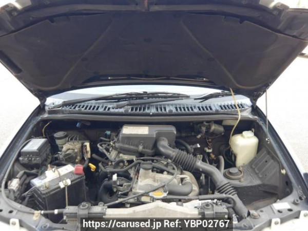 Used 2005 AT toyota cami J122E Image[9]