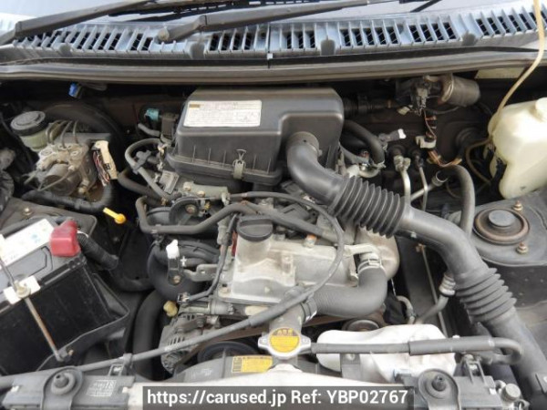 Used 2005 AT toyota cami J122E Image[10]