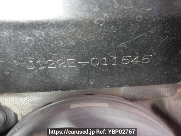 Used 2005 AT toyota cami J122E Image[12]