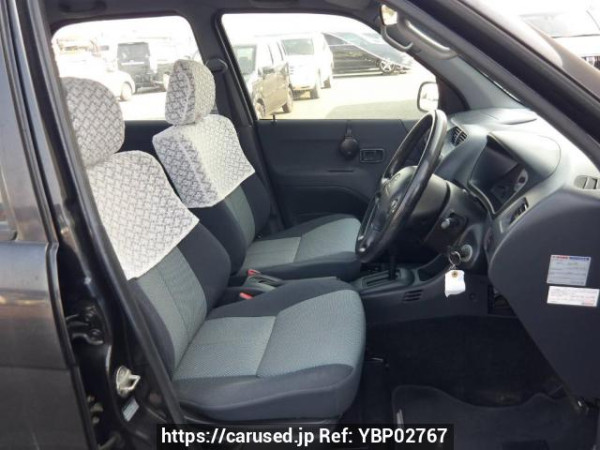 Used 2005 AT toyota cami J122E Image[13]