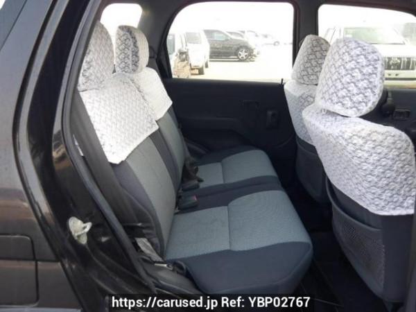 Used 2005 AT toyota cami J122E Image[15]