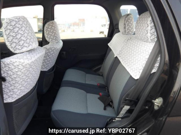Used 2005 AT toyota cami J122E Image[16]