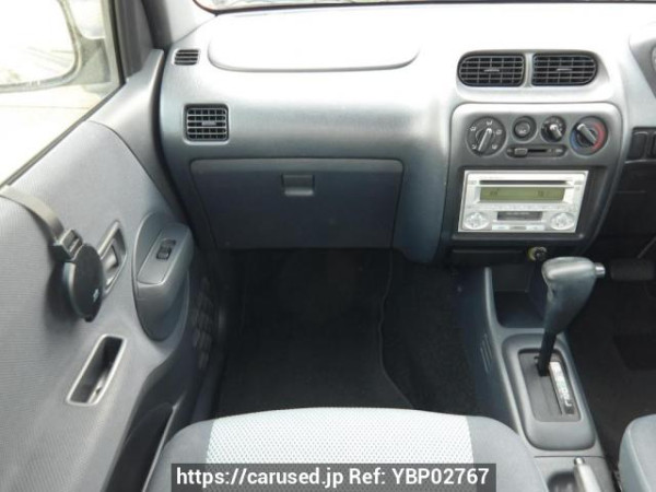 Used 2005 AT toyota cami J122E Image[18]