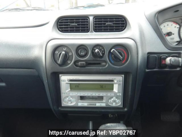 Used 2005 AT toyota cami J122E Image[21]