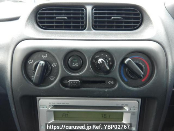 Used 2005 AT toyota cami J122E Image[22]