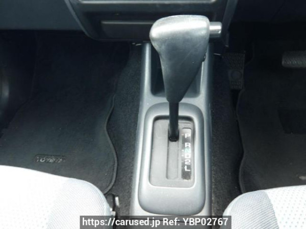 Used 2005 AT toyota cami J122E Image[24]