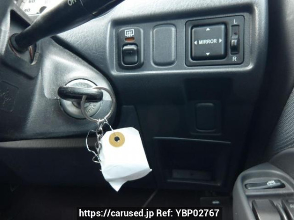 Used 2005 AT toyota cami J122E Image[25]