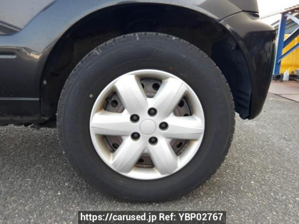 Used 2005 AT toyota cami J122E Image[29]