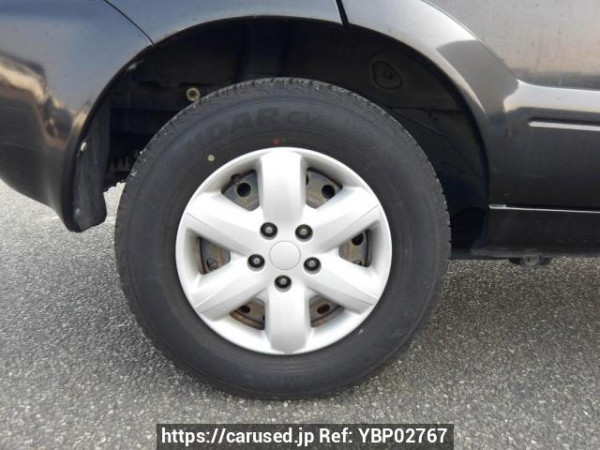 Used 2005 AT toyota cami J122E Image[30]