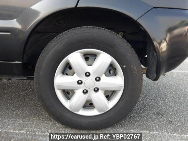 Used 2005 AT toyota cami J122E Image[31]