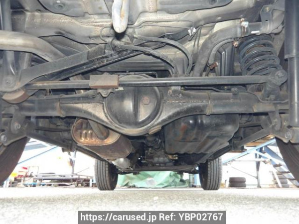 Used 2005 AT toyota cami J122E Image[40]