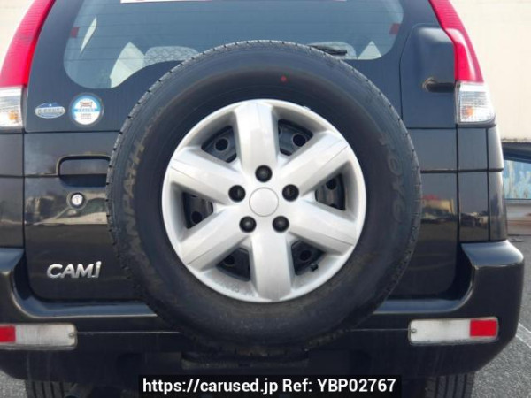 Used 2005 AT toyota cami J122E Image[41]