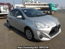 Toyota Aqua NHP10