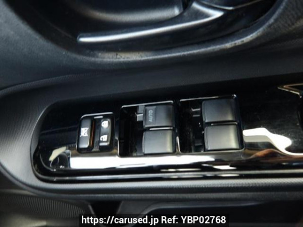 Used 2016 AT toyota aqua NHP10 Image[29]