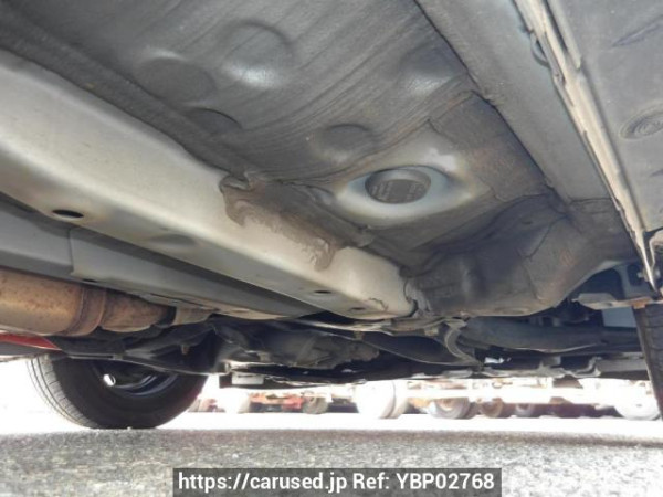 Used 2016 AT toyota aqua NHP10 Image[36]