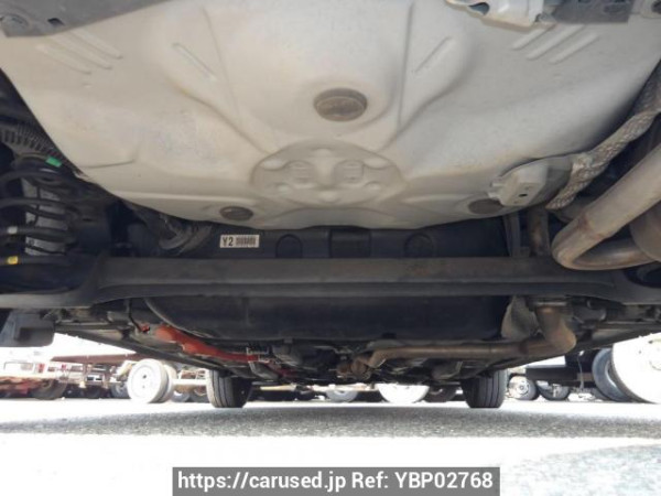 Used 2016 AT toyota aqua NHP10 Image[41]