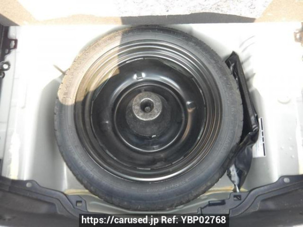 Used 2016 AT toyota aqua NHP10 Image[43]