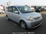 Used 2008 AT toyota sienta NCP81G Image[0]