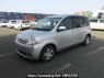 Used 2008 AT toyota sienta NCP81G Image[2]