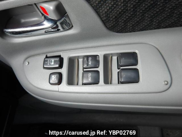 Used 2008 AT toyota sienta NCP81G Image[28]