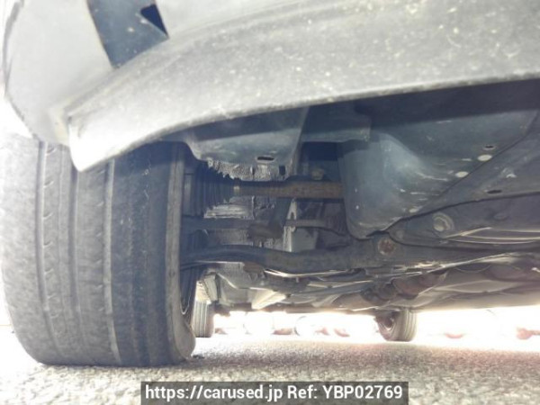 Used 2008 AT toyota sienta NCP81G Image[33]