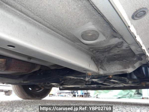 Used 2008 AT toyota sienta NCP81G Image[35]