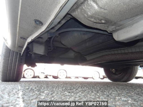 Used 2008 AT toyota sienta NCP81G Image[38]