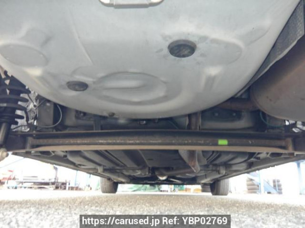 Used 2008 AT toyota sienta NCP81G Image[40]