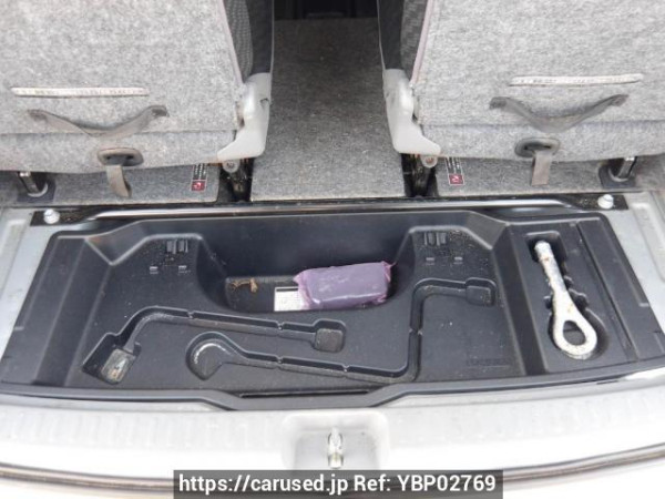 Used 2008 AT toyota sienta NCP81G Image[43]