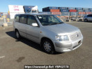 Toyota Succeed Van NCP51V