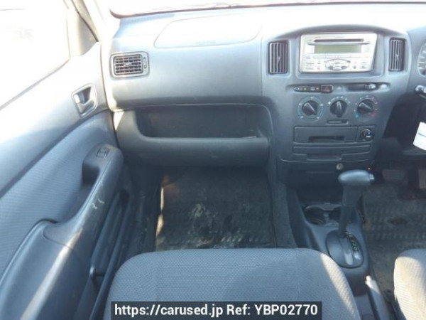 Used 2006 AT toyota succeed-van NCP51V Image[18]