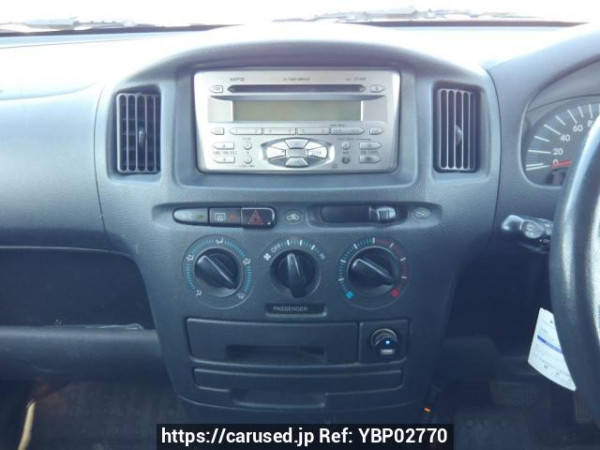 Used 2006 AT toyota succeed-van NCP51V Image[22]