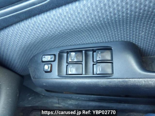 Used 2006 AT toyota succeed-van NCP51V Image[28]