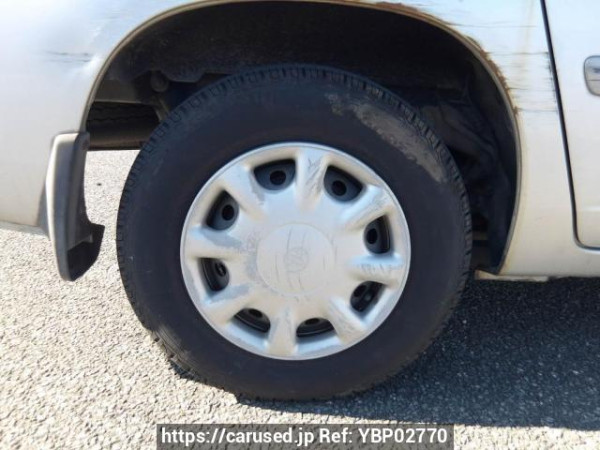 Used 2006 AT toyota succeed-van NCP51V Image[31]