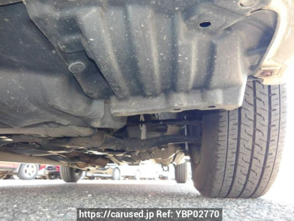 Used 2006 AT toyota succeed-van NCP51V Image[34]