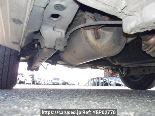 Used 2006 AT toyota succeed-van NCP51V Image[37]