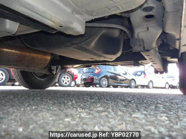 Used 2006 AT toyota succeed-van NCP51V Image[38]