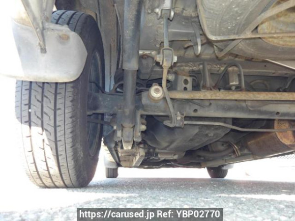 Used 2006 AT toyota succeed-van NCP51V Image[39]