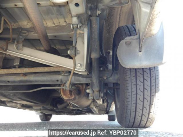 Used 2006 AT toyota succeed-van NCP51V Image[41]