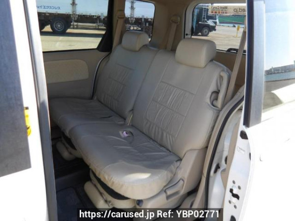 Used 2010 AT toyota sienta NCP81G Image[16]