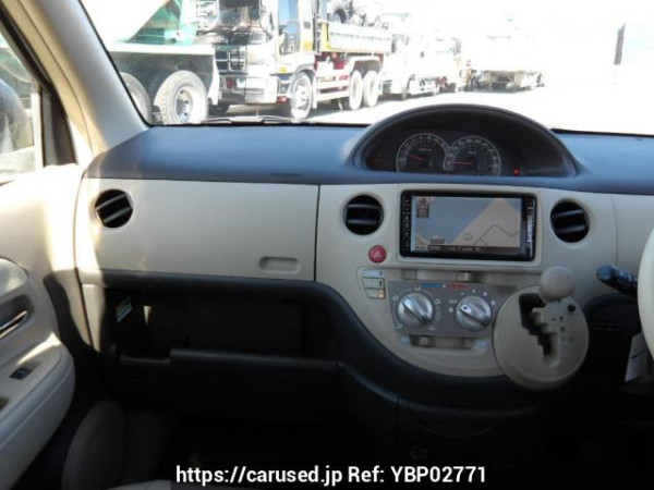 Used 2010 AT toyota sienta NCP81G Image[19]