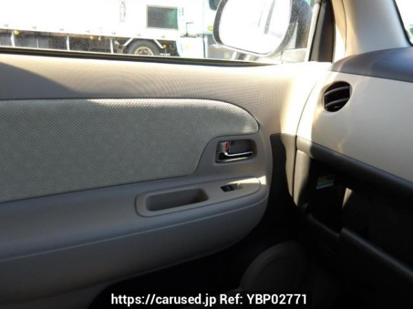 Used 2010 AT toyota sienta NCP81G Image[30]