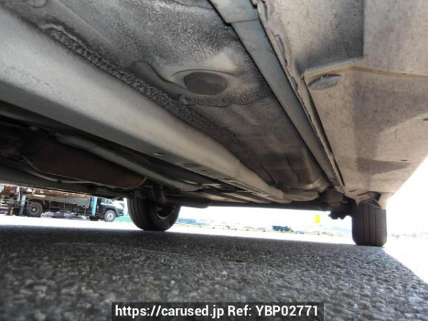 Used 2010 AT toyota sienta NCP81G Image[38]